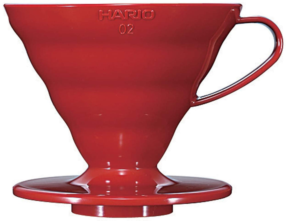 Hario V60-02 Red