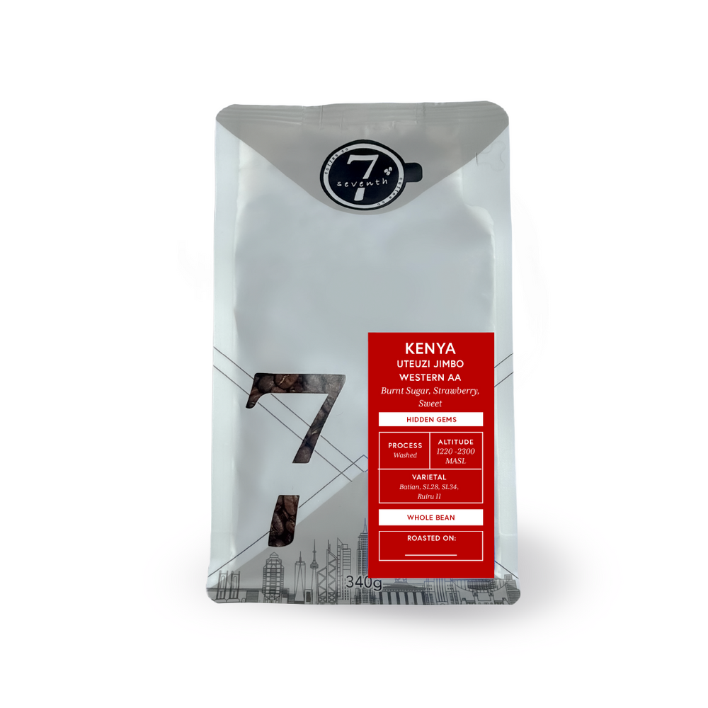 Kenya - Uteuzi Jimbo