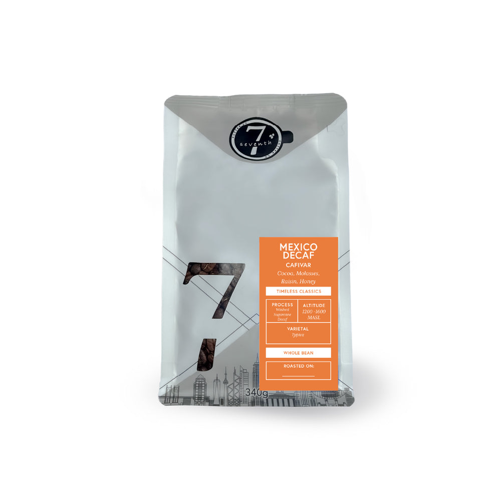 Decaf Mexico