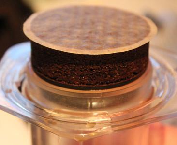 Aeropress Coffee