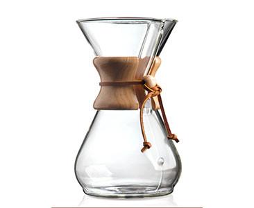 Chemex Coffee Maker